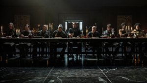 Дружеский поединок